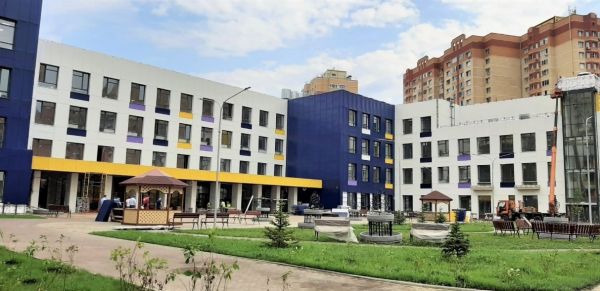 Уважаемые родители обучающихся в Раменской школе №35 «Вектор успеха»!