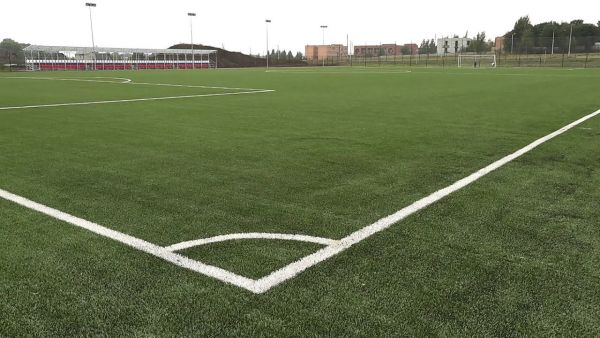 Один из важных инвестиционных проектов в МО – спортивный комплекс в посёлке Электроизолятор.