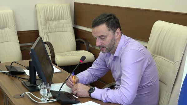 Программа «Доступная среда».