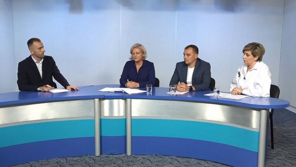 Программа социальной газификации