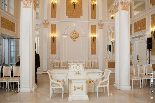 Раменское управление ЗАГС Главного управления ЗАГС Московской области о регистрации брака и рождении в июле 2021 года