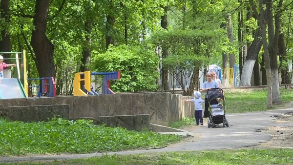 С 1 июля 2021 года беременным женщинам положено ежемесячное пособие.