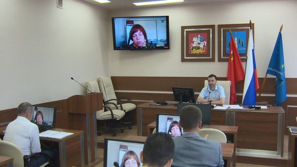 Социальная газификация в Раменском г.о.