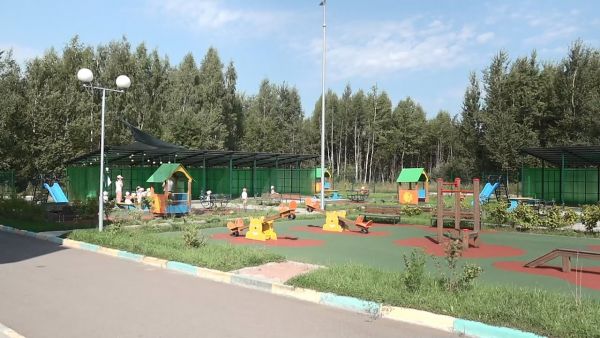 Совет депутатов Раменского городского округа провел выездные депутатские слушания.