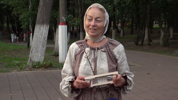 Туристско-информационный центр провел «Ночь туризма»