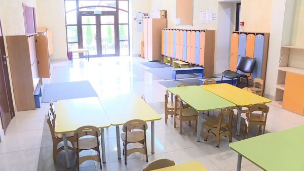 В МКУ «ТУ Островецкое» реализуется программа Губернатора Московской области «Палисадик».