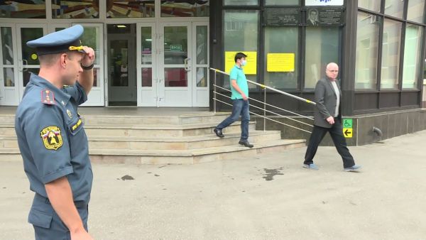 В Раменском г.о особое внимание уделяется безопасности детей в образовательных учреждениях.