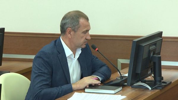 В Раменском ГО ведутся работы кампаниями Мосэнерго и «Россети Московский регион» .