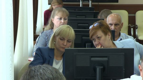 В Раменском округе создан муниципальный штаб по вопросу социальной газификации