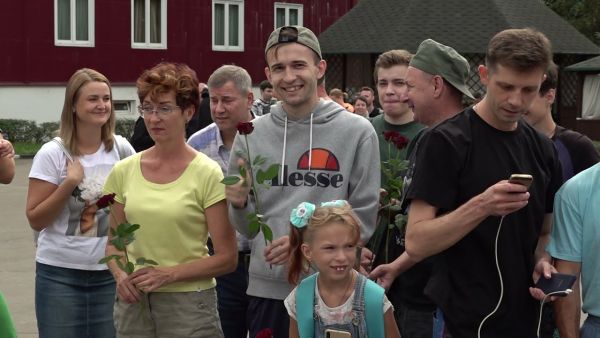 Журналиада является местом притяжения всех Подмосковных представителей СМИ