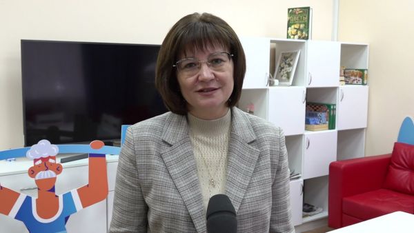 10 сентября в МУК ДК им. Воровского состоится мероприятие, посвящённое Всемирному дню красоты