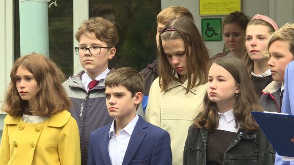 3 сентября вся страна вспоминает трагические события, произошедшие в Беслане в 2004 году