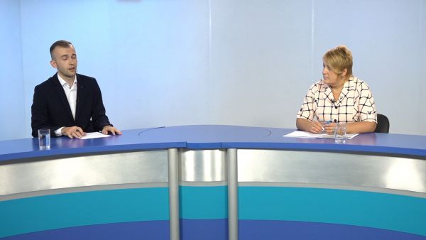 Вечерний диалог (26.08.21)