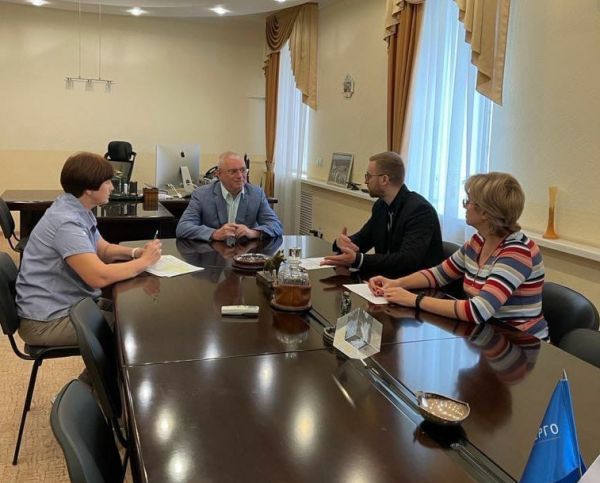 В Раменском филиале АО «Мособлэнерго» создан новый строительно-монтажный участок