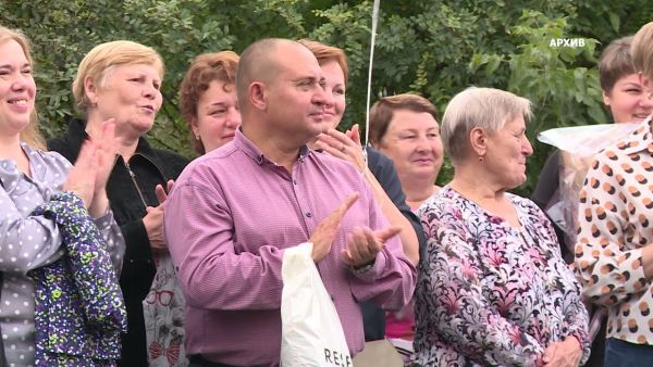 Андрей Воробьев на ВКС акцентировал внимание на важности взаимодействия с людьми и командной работе