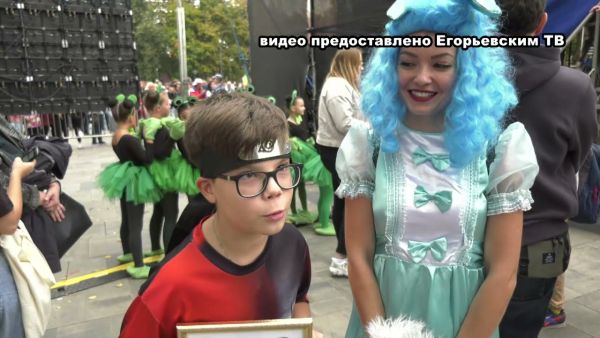 Четвёртый фестиваль-праздник детской анимации имени Эдуарда Успенского «Пластилиновая ворона»