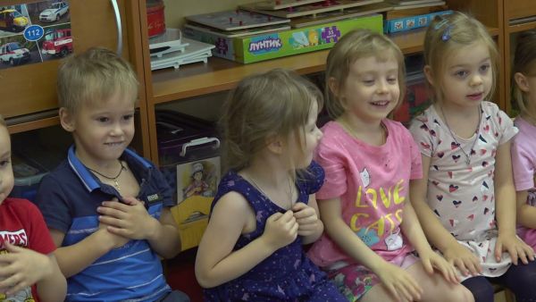 ДЕНЬ ВОСПИТАТЕЛЯ И ВСЕХ ДОШКОЛЬНЫХ РАБОТНИКОВ