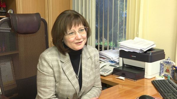 Электронные удостоверения многодетной семьи