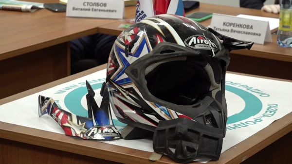 Мототранспорт под пристальным вниманием ГИБДД.