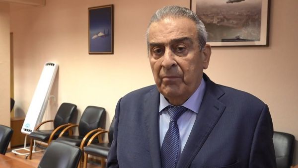 Обращение к жителям