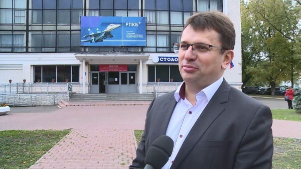 Обращение к жителям председателя координационного Совета профсоюзов Раменского городского округа.