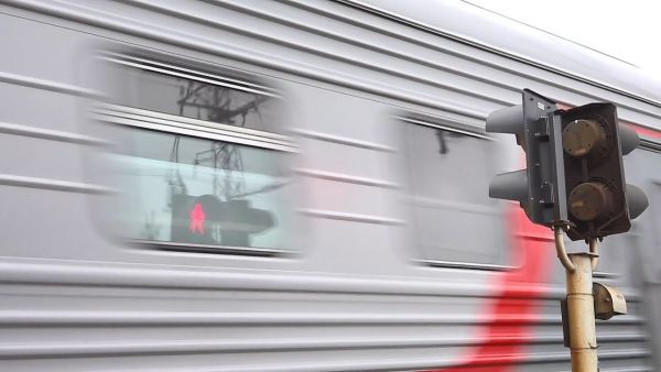 Рейды по профилактике несчастных случаев на железной дороге в Раменском г.о продолжаются.