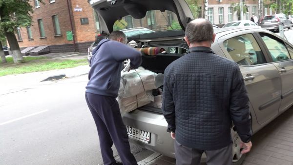 С начала года Раменская газета «Родник» выпускается 13 тысячным тиражом на 40 полосах по четвергам