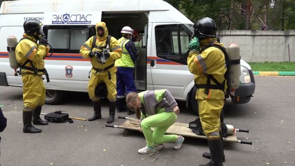 Санаторий «Кратово» объект социально значимый.