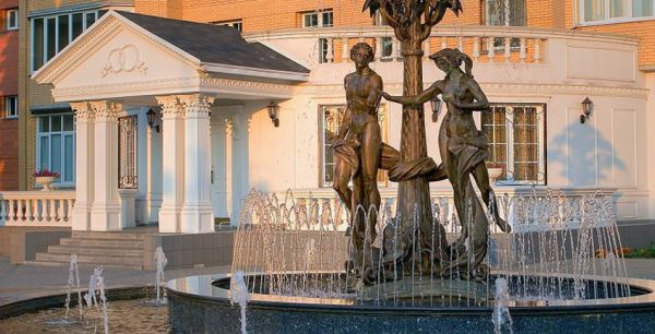 1700-я пара молодоженов зарегистрирована в Раменском