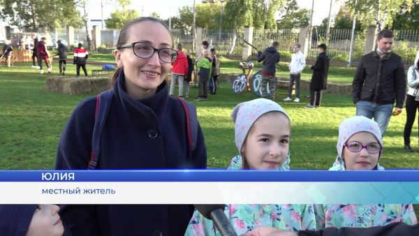 ТУ «Ильинский» 4 сентября исполнилось 103 года