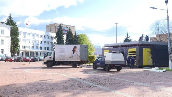 В МО развернулось семь офисов социальной газификации один них находится в Раменском г.о.