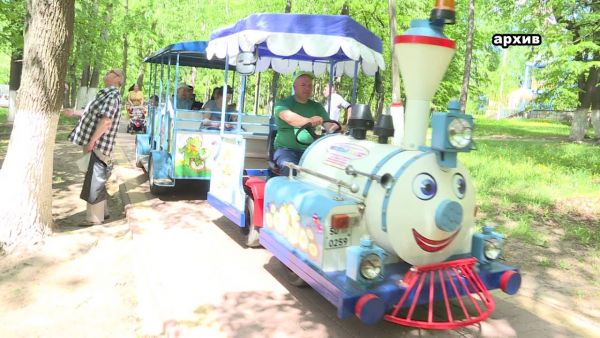 В субботу, 4 сентября, Раменский городской парк культуры и отдыха отметит свой день рождения