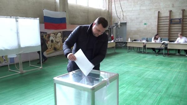 Все в наших руках