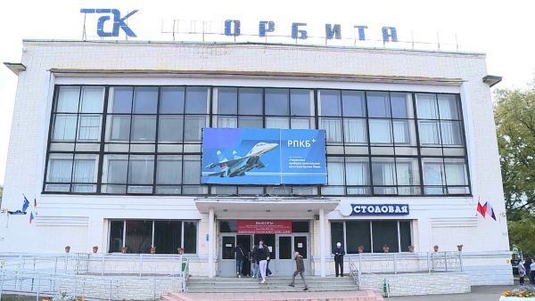 Выбираем вместе – сегодня первый день голосования.