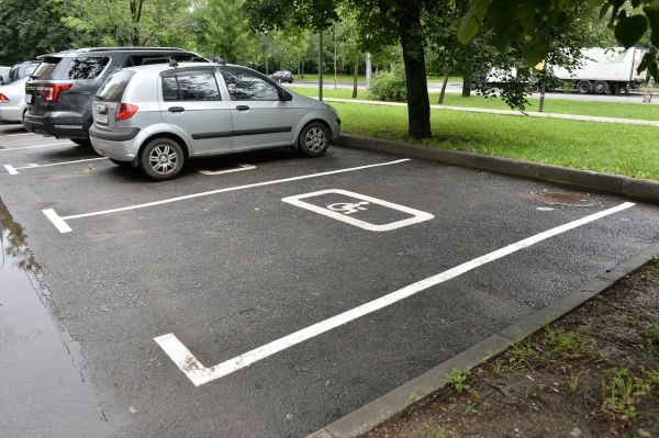 Как инвалидам в Подмосковье получить компенсацию за полис ОСАГО.