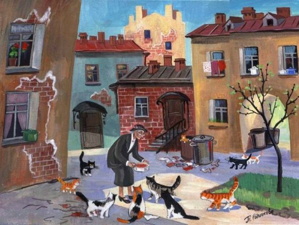 ГБУВ МО «Территориальное ветуправление №4» напоминает жителям Раменского городского округа