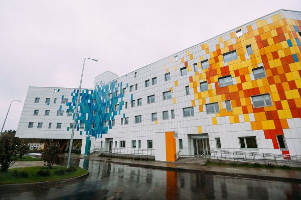 3000-й новорожденный зарегистрирован в Раменском управлении ЗАГС