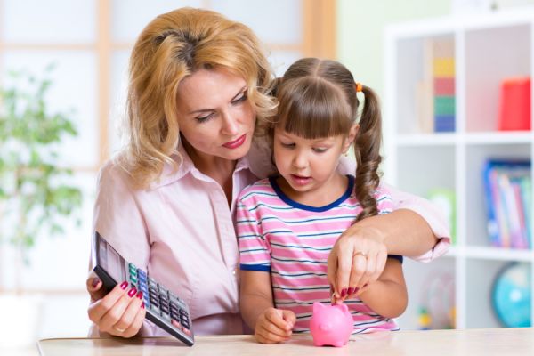 Информация для жителей Раменского городского округа о пособии на детей от 8 до 17 лет