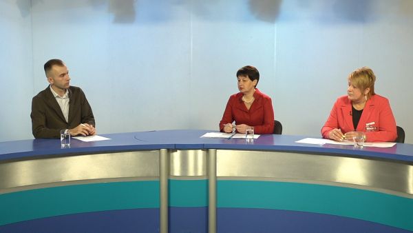 Вечерний диалог (28.10.2021)