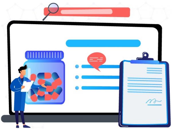 Жители Раменского г.о., информируем вас о том, что теперь можно получить электронные рецепты на льготные лекарства.