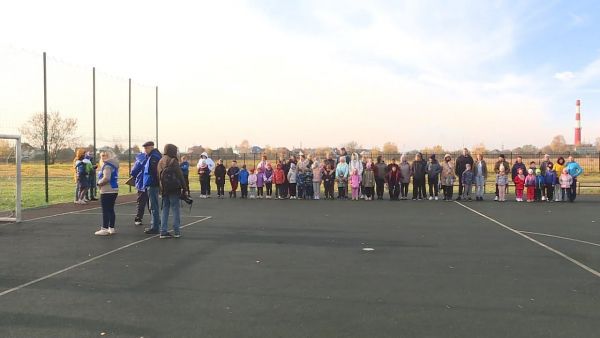 День отца — праздник один из самых молодых в России.