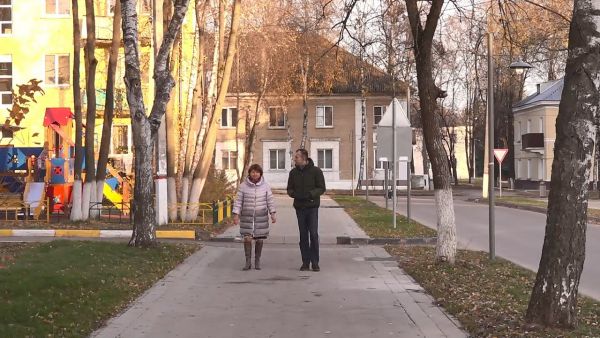 Этот год для жителей ТУ «Новохаритоновское» можно назвать по-настоящему удачным.