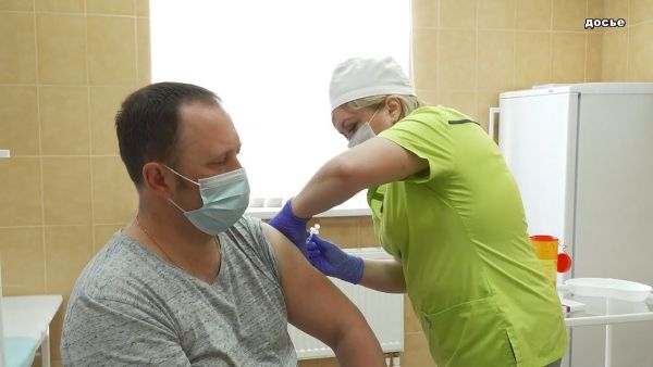 Где в Раменском округе ПРИВИТЬСЯ от COVID-19 и ГРИППА?