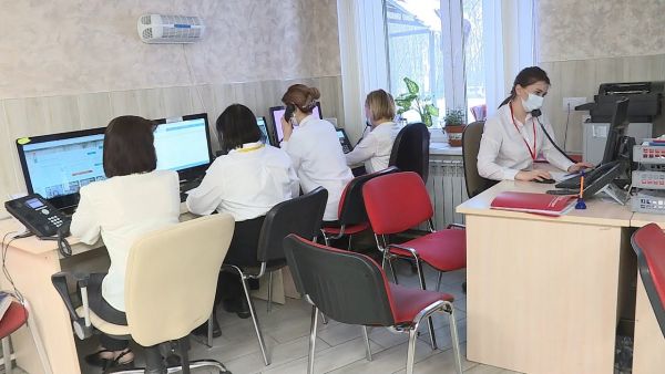Перепись населения  стартовала  15 октября и продлится до 14 ноября.