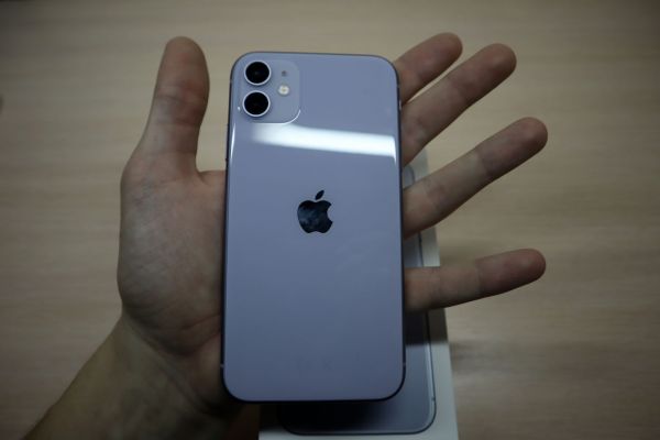 Шеринг смартфонов в Раменском