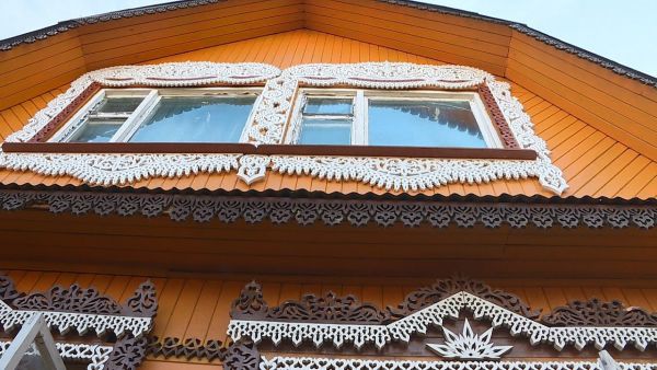 Участником программы «Самый красивый сельский дом» стал Константин Викторович Ильин.