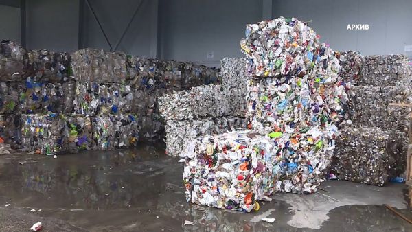 В эту субботу, 16 октября, пройдет юбилейная акция по раздельному сбору отходов.