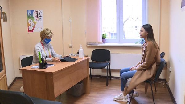 В России продолжается перепись населения.