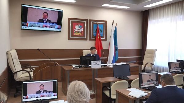 Важнейшее мероприятие октября – перепись населения.