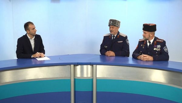 Вечерний диалог (30.09.2021)